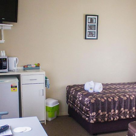 Palm Motel Waihi Εξωτερικό φωτογραφία