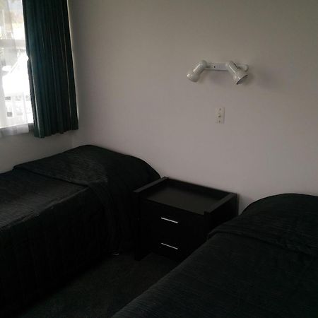 Palm Motel Waihi Δωμάτιο φωτογραφία