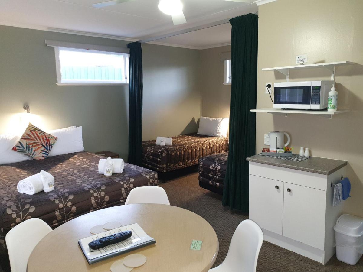 Palm Motel Waihi Εξωτερικό φωτογραφία