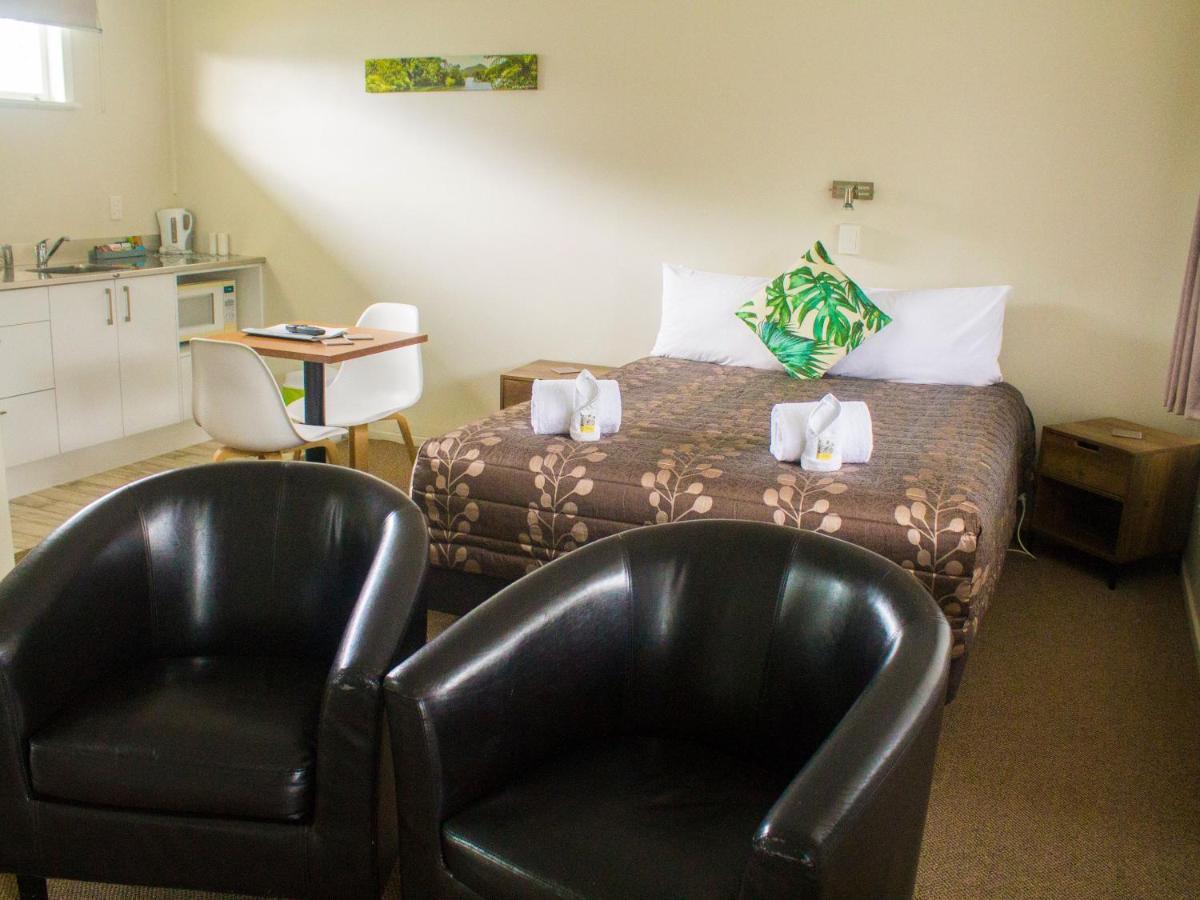 Palm Motel Waihi Εξωτερικό φωτογραφία