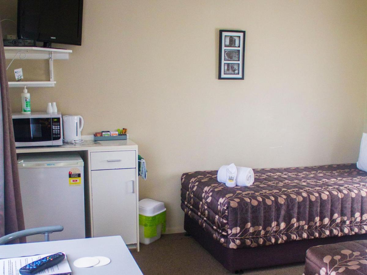 Palm Motel Waihi Εξωτερικό φωτογραφία