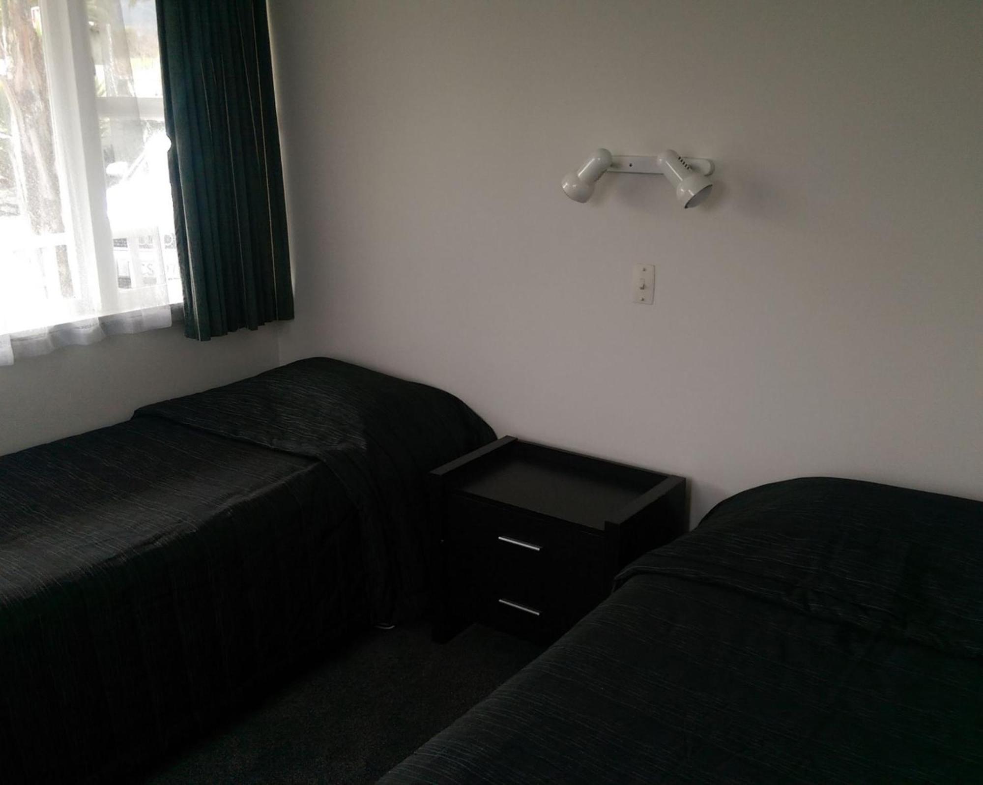 Palm Motel Waihi Δωμάτιο φωτογραφία