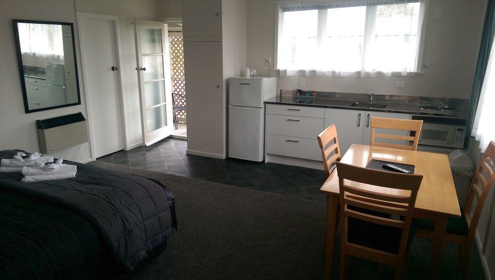 Palm Motel Waihi Εξωτερικό φωτογραφία