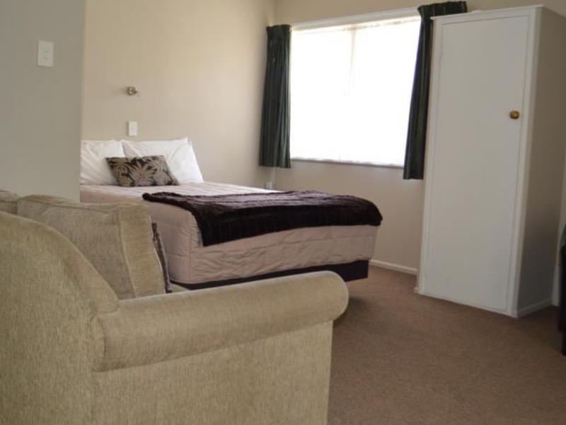 Palm Motel Waihi Εξωτερικό φωτογραφία