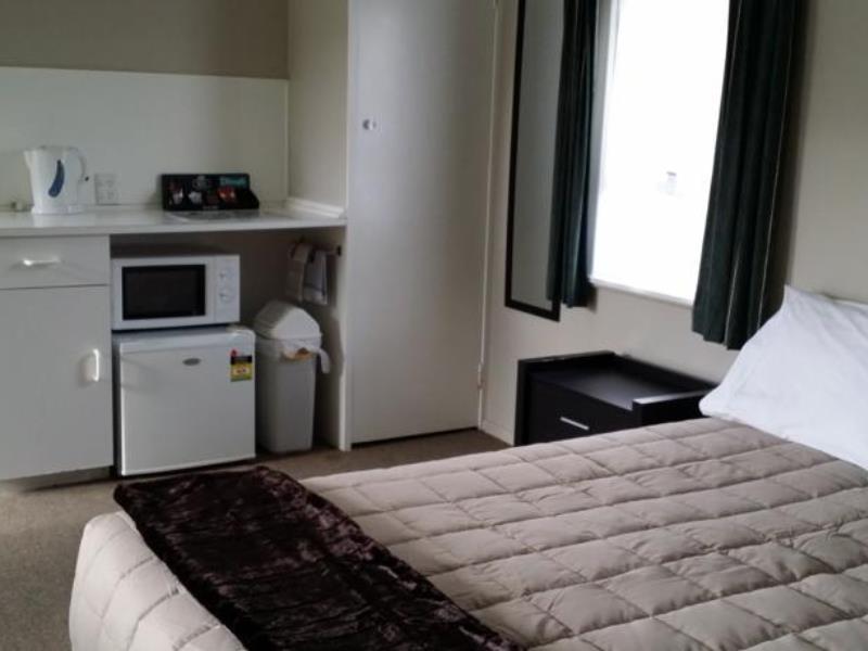 Palm Motel Waihi Εξωτερικό φωτογραφία