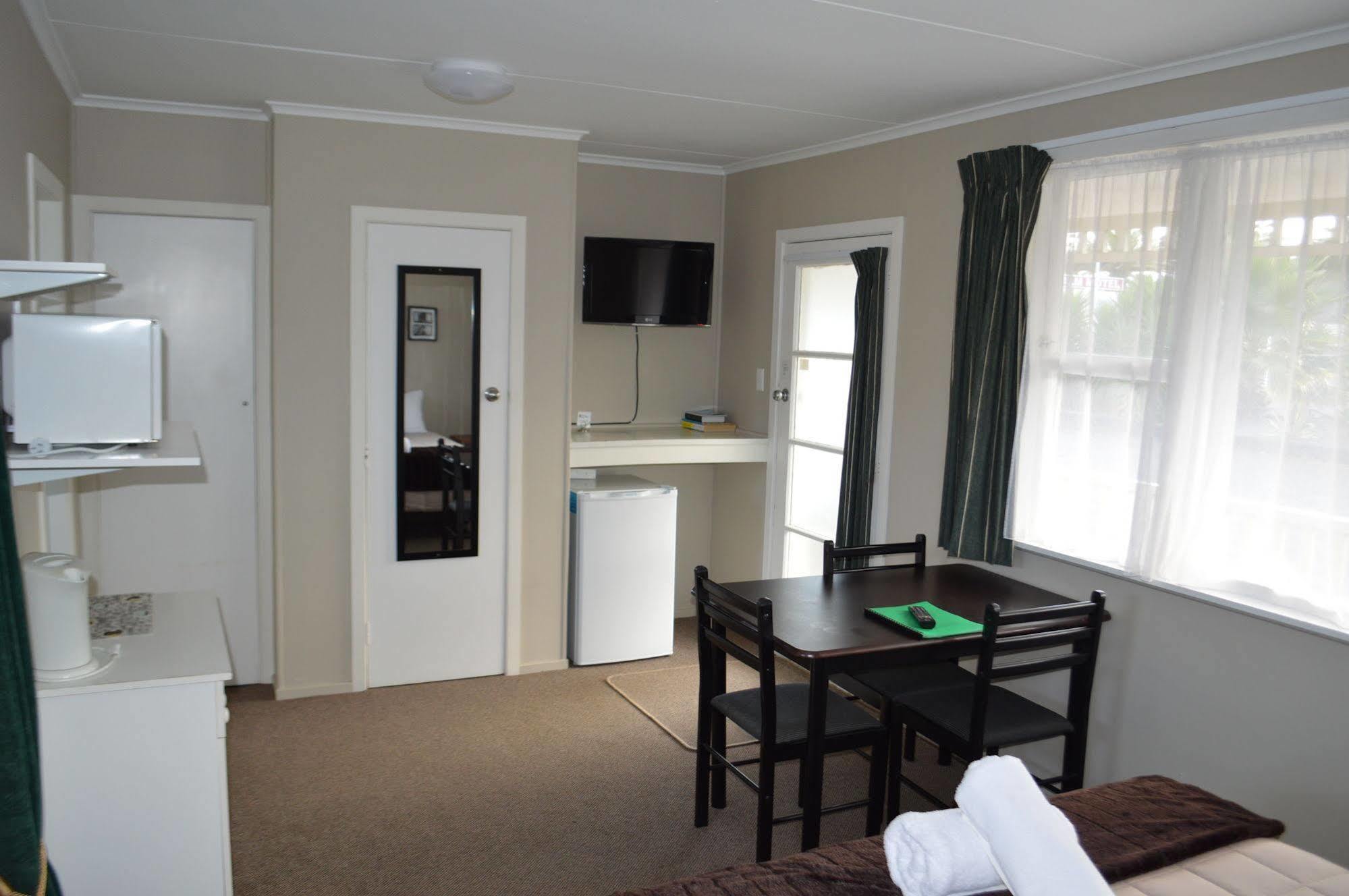 Palm Motel Waihi Εξωτερικό φωτογραφία