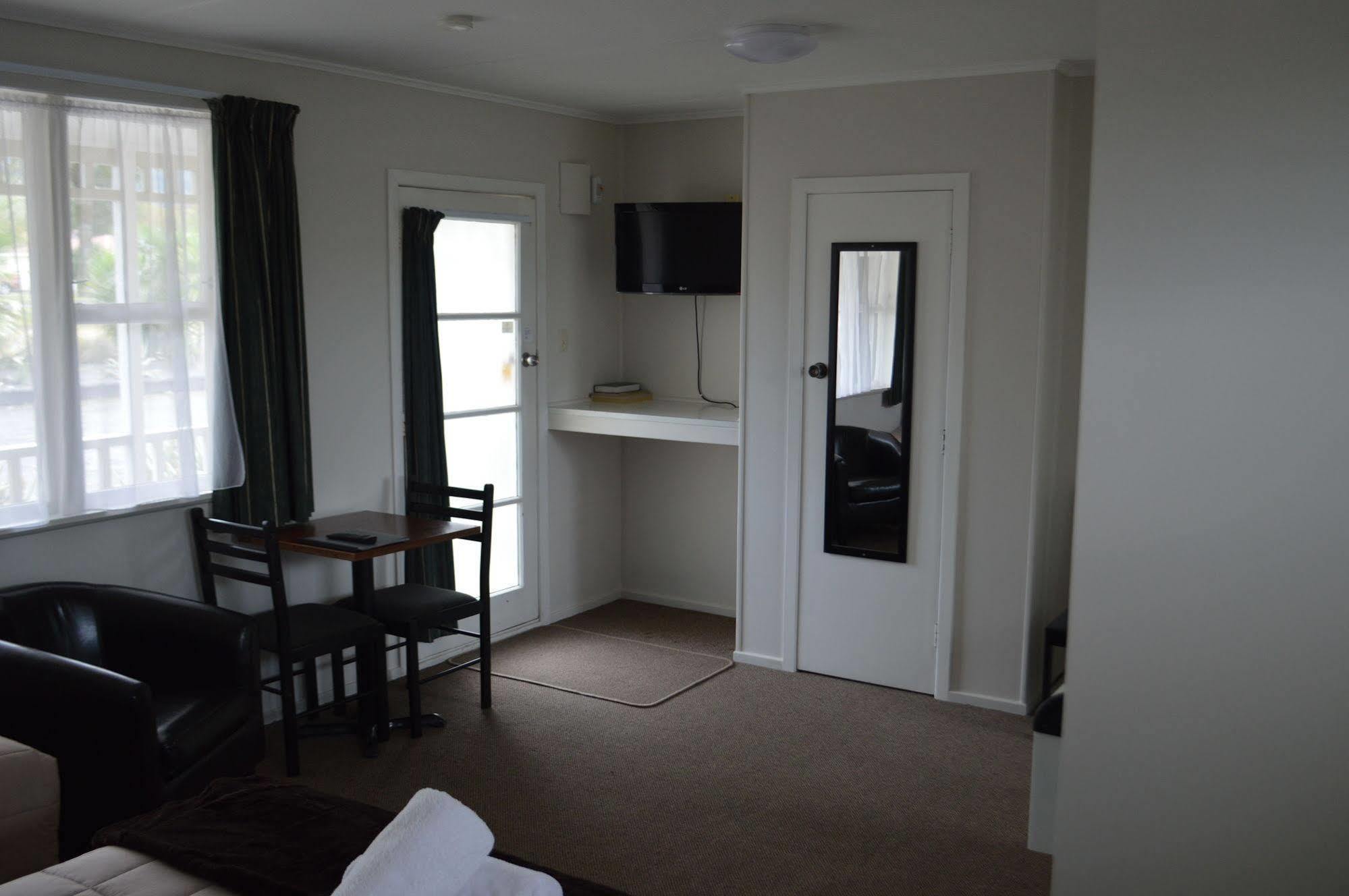 Palm Motel Waihi Εξωτερικό φωτογραφία