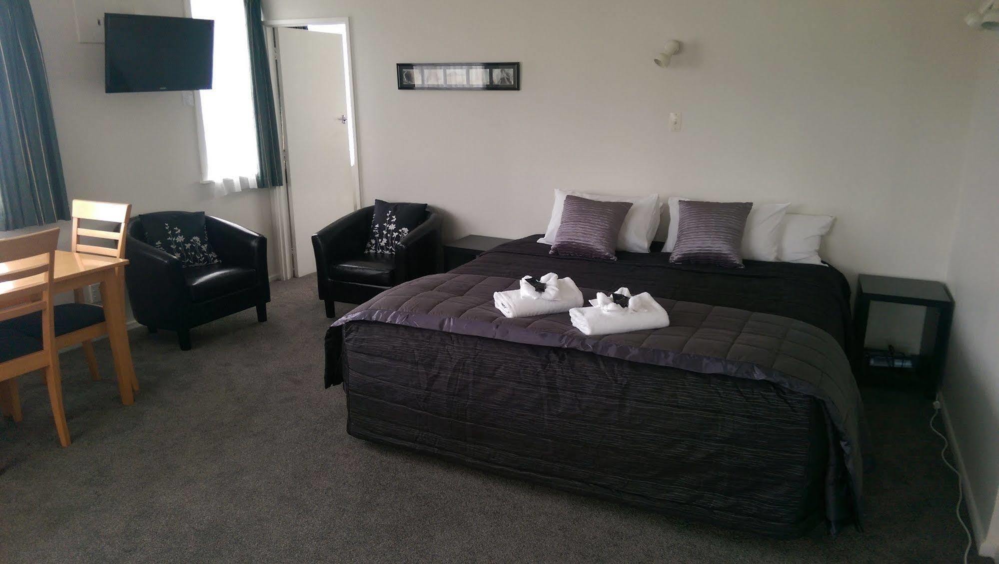 Palm Motel Waihi Εξωτερικό φωτογραφία