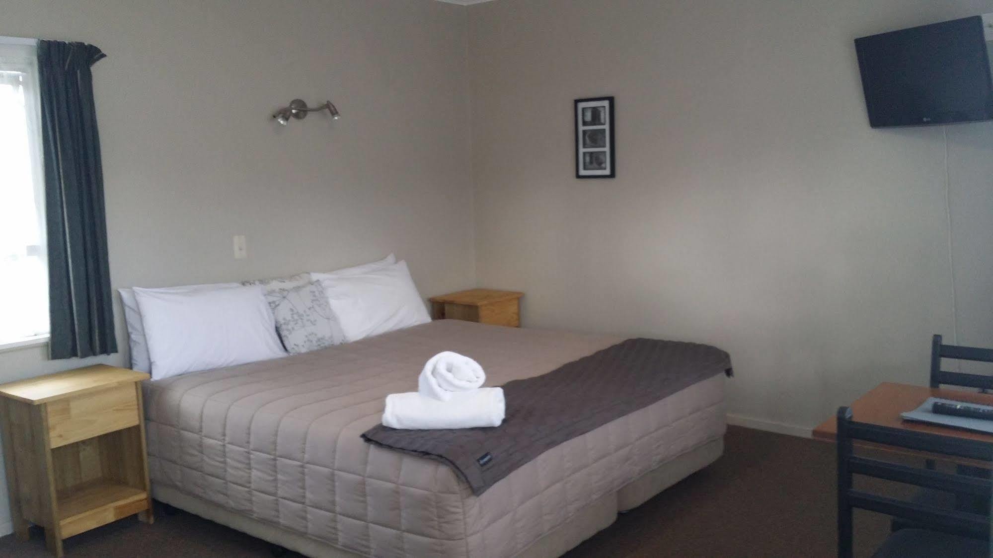 Palm Motel Waihi Εξωτερικό φωτογραφία