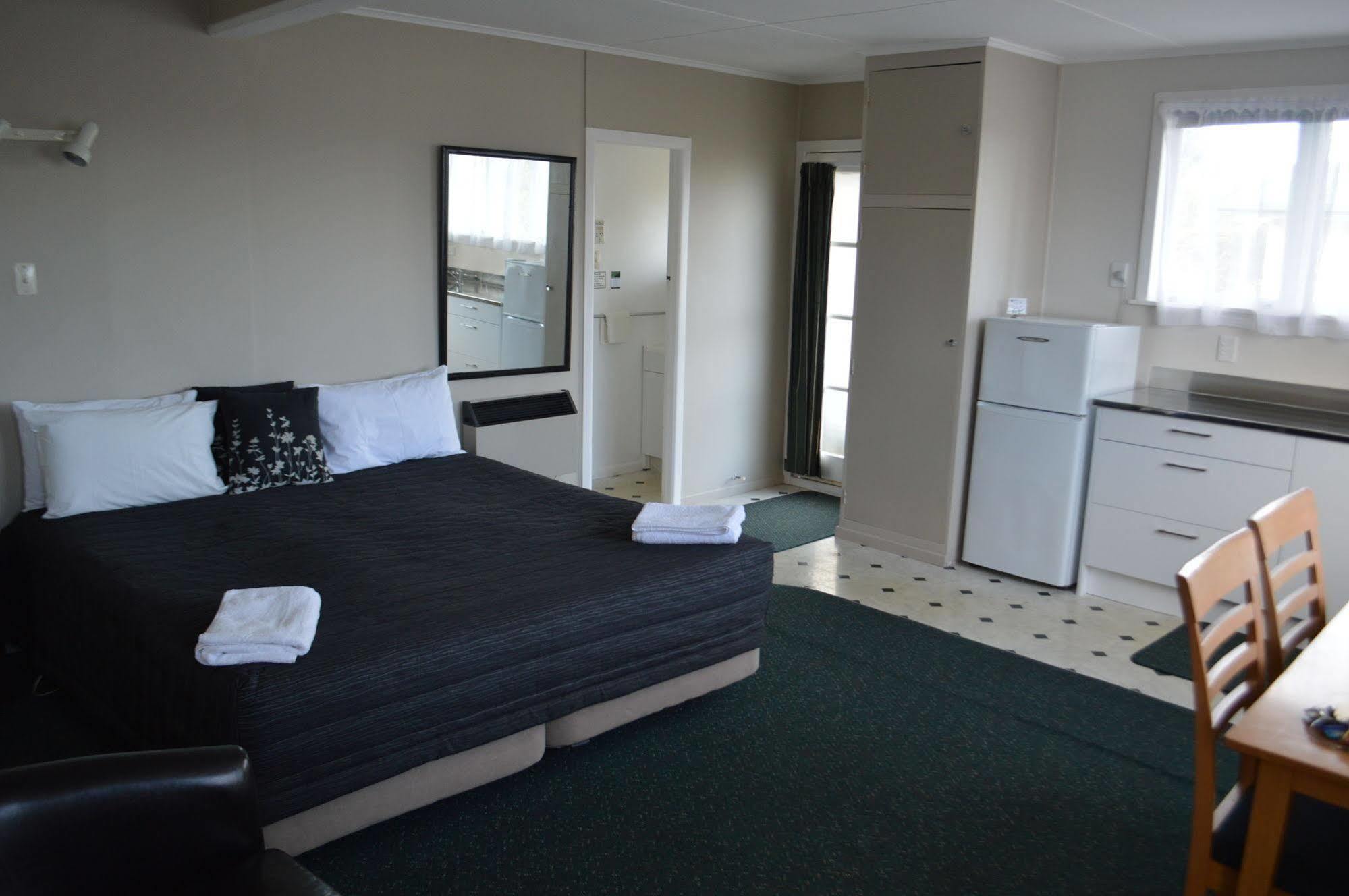 Palm Motel Waihi Εξωτερικό φωτογραφία