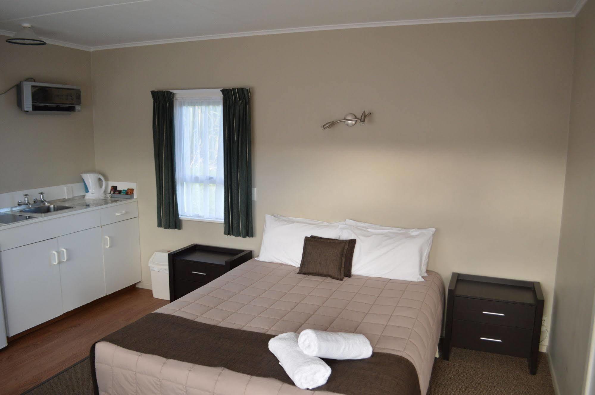 Palm Motel Waihi Εξωτερικό φωτογραφία