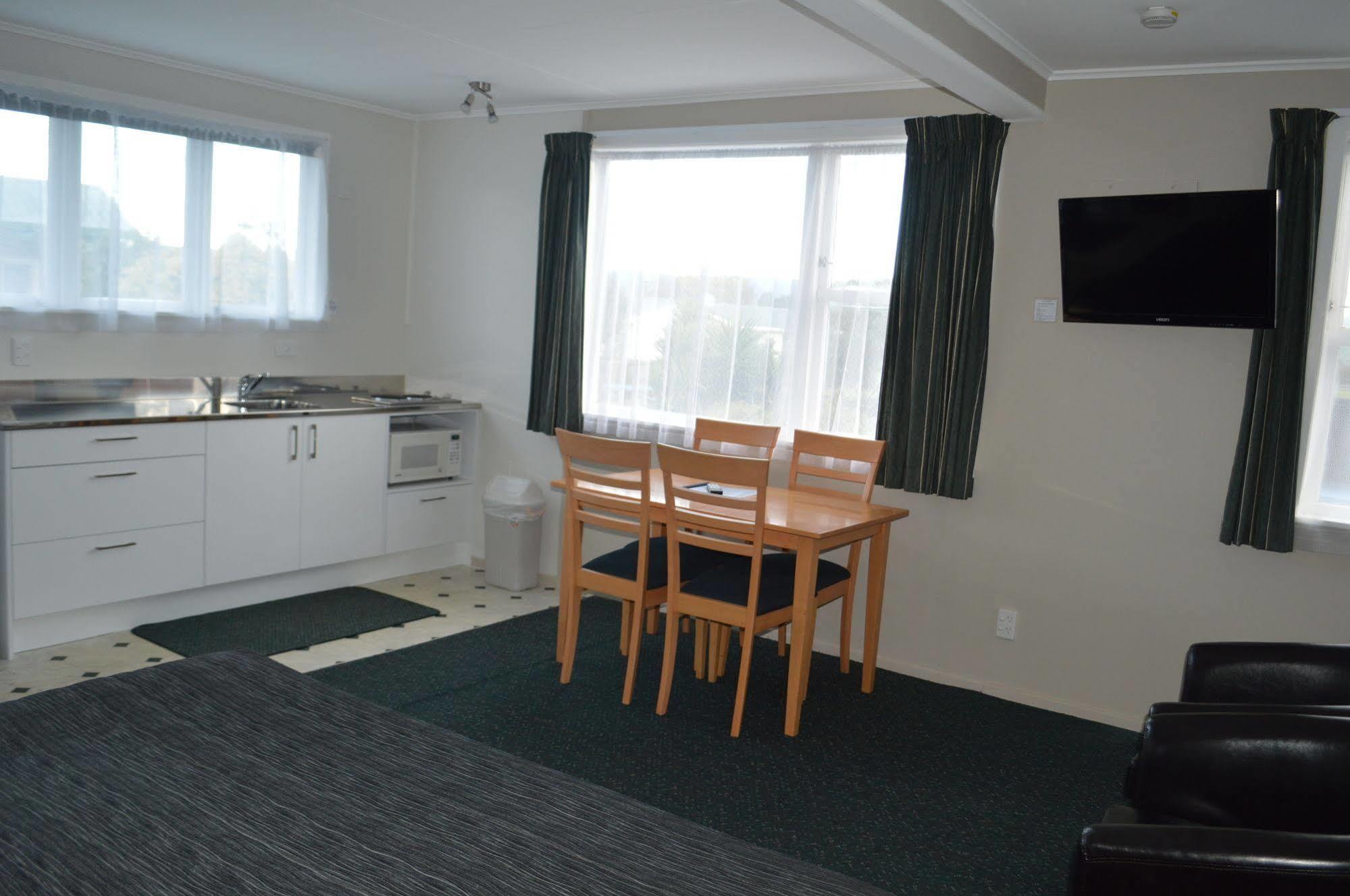 Palm Motel Waihi Εξωτερικό φωτογραφία
