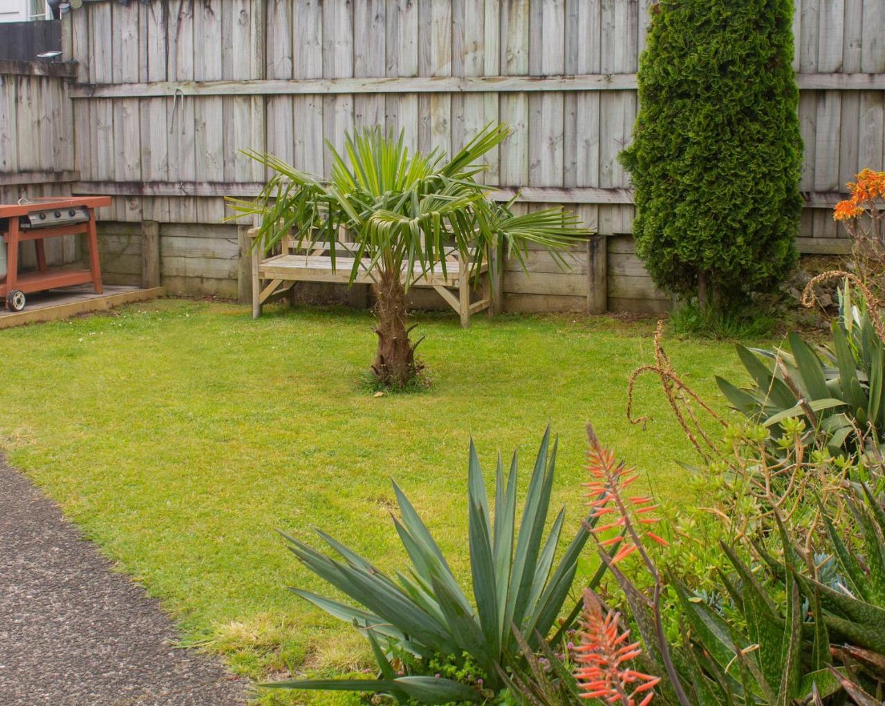 Palm Motel Waihi Εξωτερικό φωτογραφία