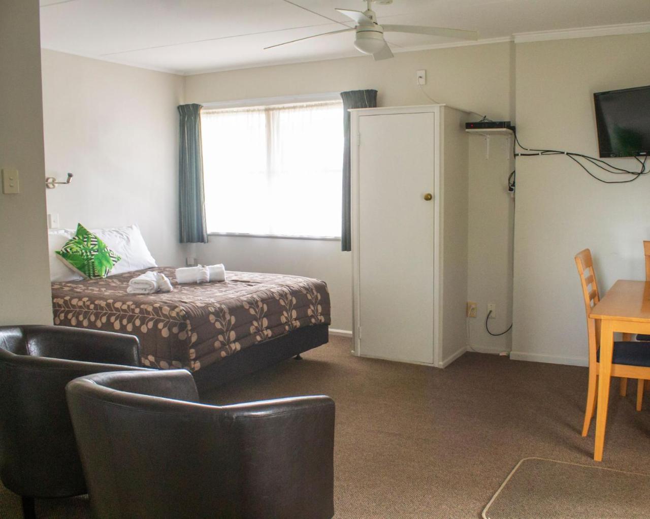 Palm Motel Waihi Δωμάτιο φωτογραφία